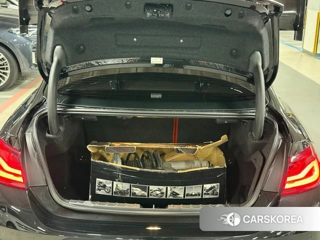 BMW M4 (F82) id 3813887 из Кореи 17