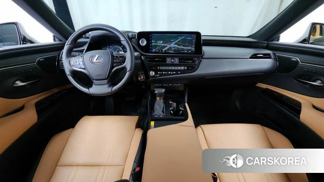 Lexus ES300h 7th generation id 4381033 из Кореи 34