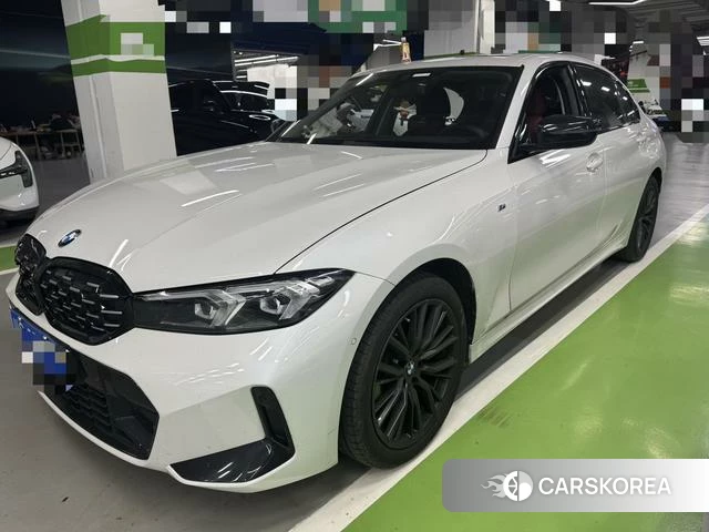 BMW 3 series id 4341759 из Китая 18