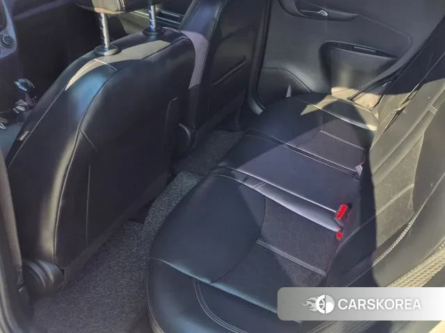 Chevrolet (GM Daewoo) The Next Spark id 3617301 из Кореи 16