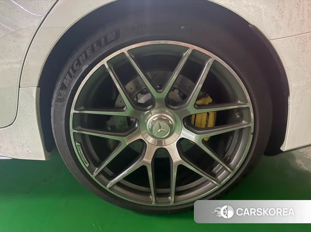 Mercedes-Benz AMG GT id 4267006 из Кореи 7