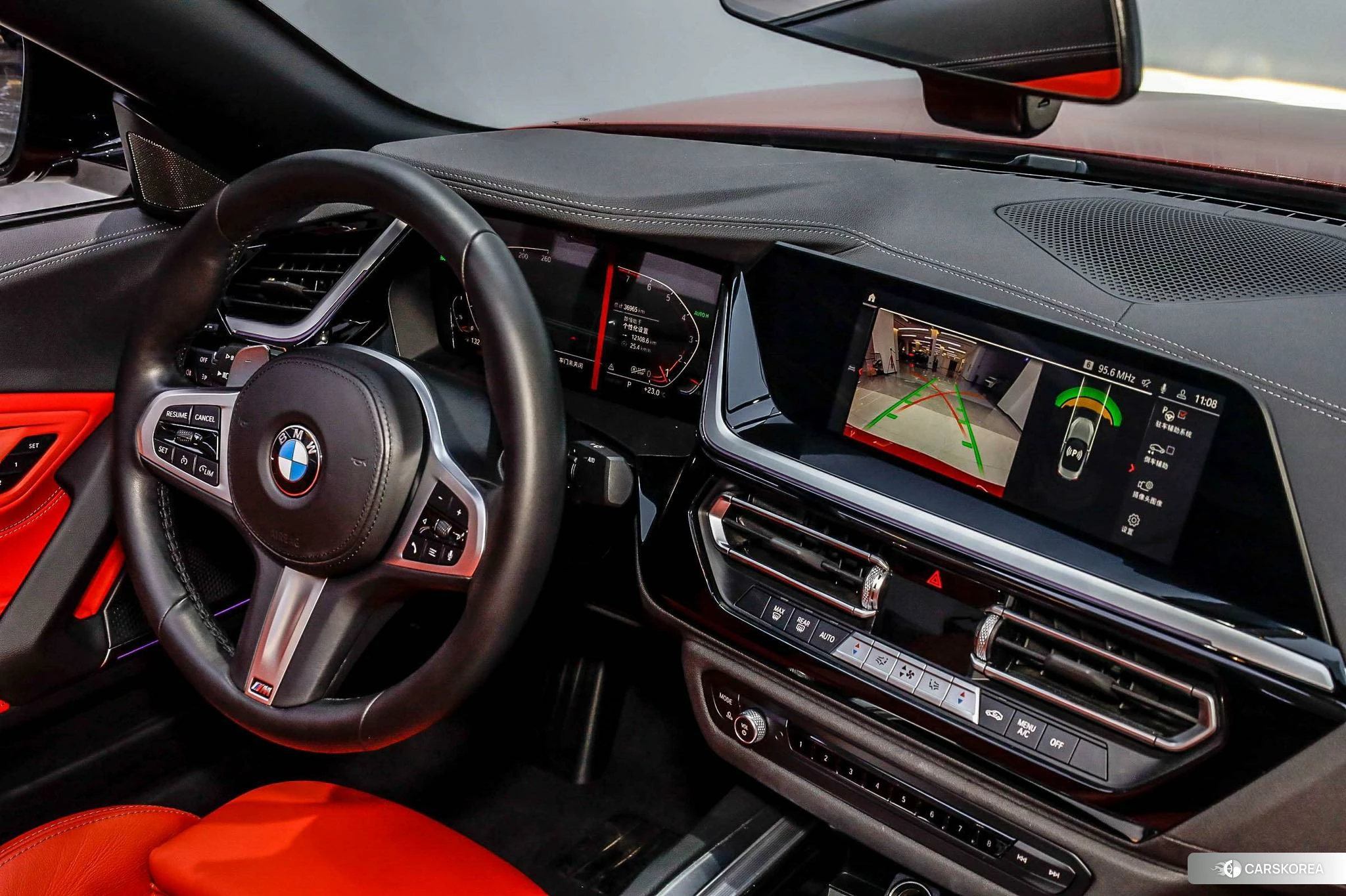 BMW Z4 id 4498497 из Китая 25