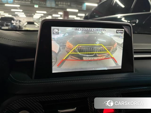 Genesis G70 id 4595957 из Кореи 8