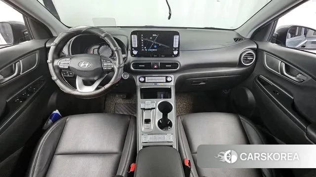 Hyundai Kona Electric id 3422938 из Кореи 17