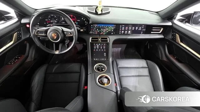 Porsche Taycan id 3231544 из Кореи 17