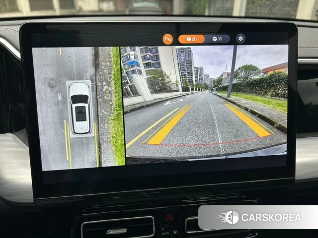 GAC Trumpchi Trumpchi GS8 id 4215153 из Китая 25