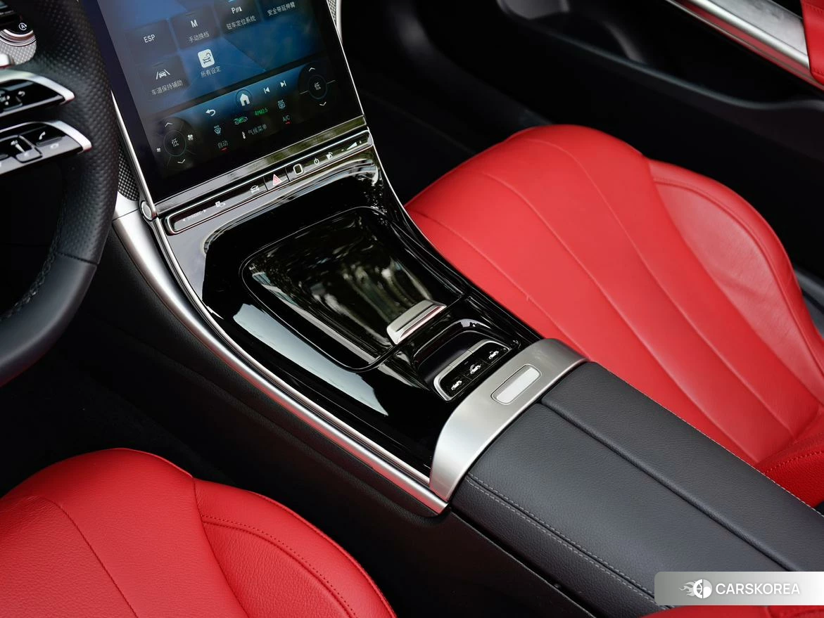 Mercedes-Benz CLE level id 4452713 из Китая 19