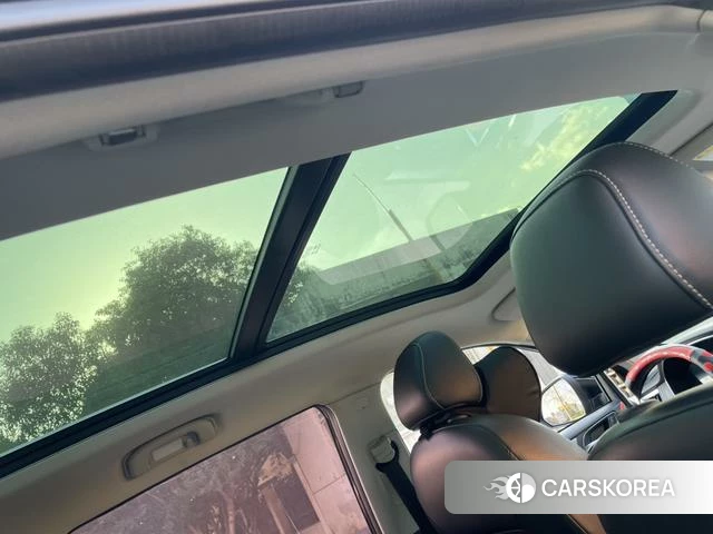 Roewe RX5 id 4211110 из Китая 8