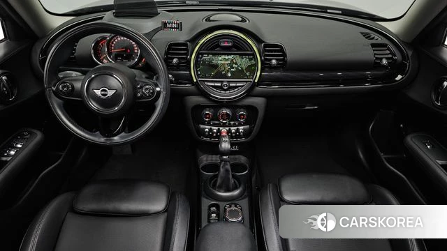 Mini Cooper D Clubman id 4582070 из Кореи 30