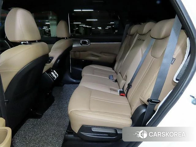 Kia The New Sorento 4th Generation id 4442602 из Кореи 17