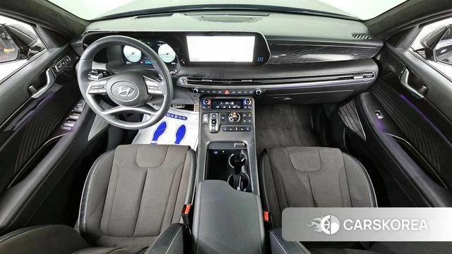 Hyundai The New Palisade id 4280559 из Кореи 28
