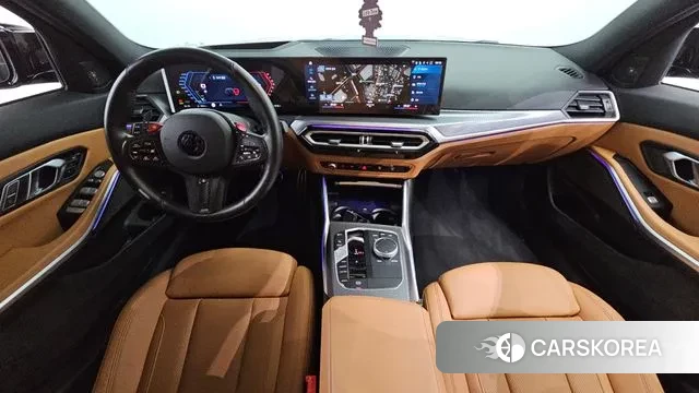 BMW 3 Series (G20) id 3236607 из Кореи 17