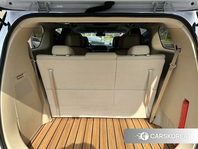 Buick GL8 id 4208604 из Китая 14