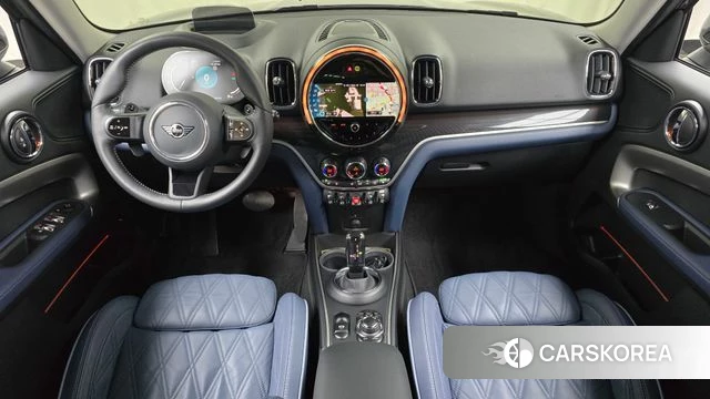 Mini Cooper S Countryman id 3841928 из Кореи 17