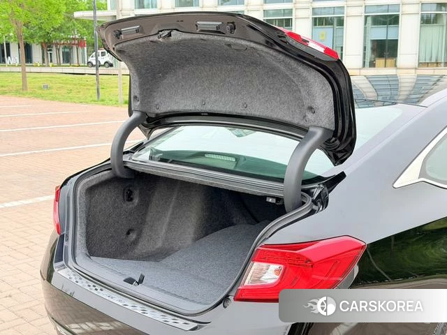 Honda Accord id 4273083 из Китая 26