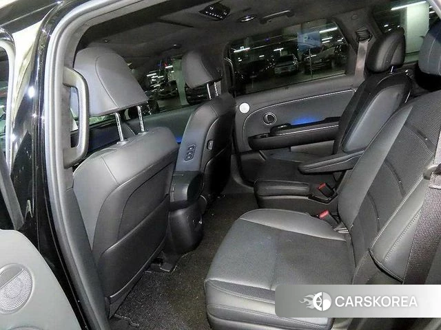 Hyundai Palisade (LX3) id 4016764 из Кореи 17