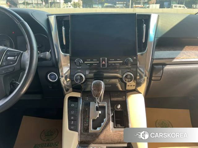 Toyota Wilfa id 4261112 из Китая 12