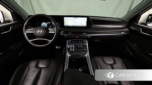 Hyundai The New Palisade id 3022445 из Кореи 17