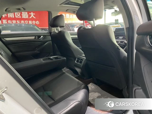 Honda Accord id 4299858 из Китая 43
