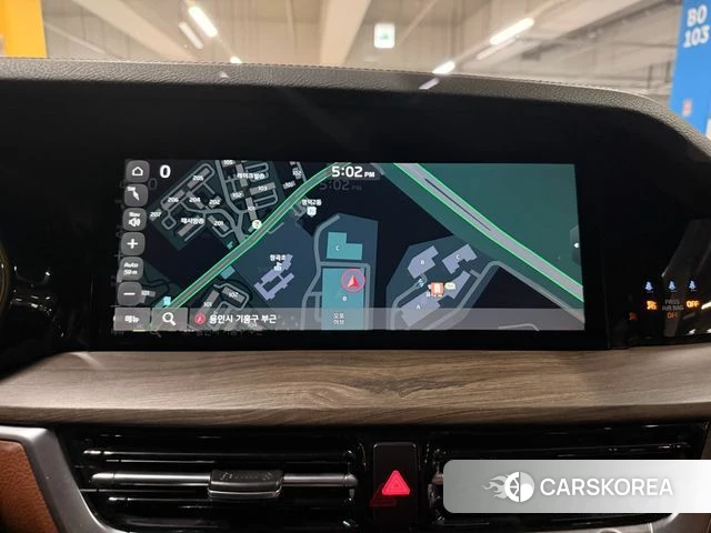 Kia Mohave Master id 4572024 из Кореи 17