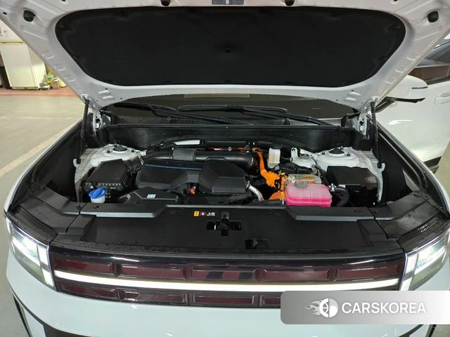 Hyundai Santa Fe (MX5) id 4266785 из Кореи 12