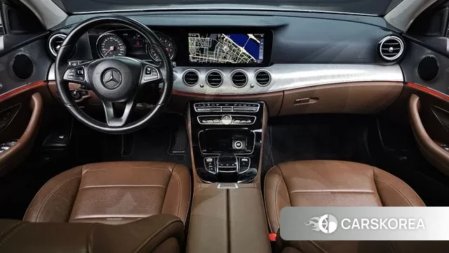 Mercedes-Benz E-Class W213 id 3270454 из Кореи 17