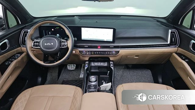 Kia The New Sorento 4th Generation id 4675072 из Кореи 28