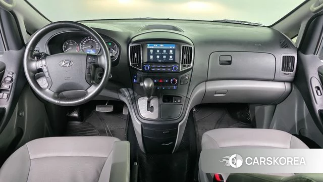 Hyundai The New Grand Starex id 4573831 из Кореи 28