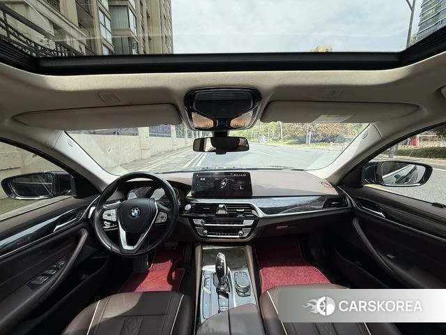 BMW 5 series id 4275513 из Китая 14