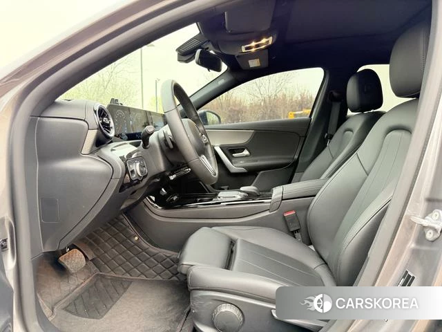 Mercedes-Benz Class A id 4264549 из Китая 27