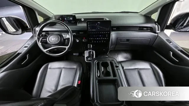 Hyundai Staria id 3415958 из Кореи 17