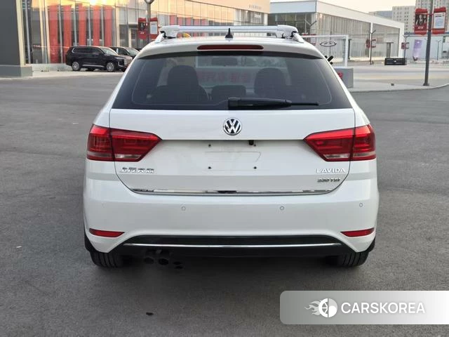 Volkswagen Langxing id 3857270 из Китая 7