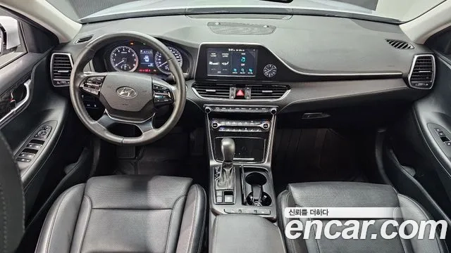 Hyundai Grandeur IG id 2876368 из Кореи 17