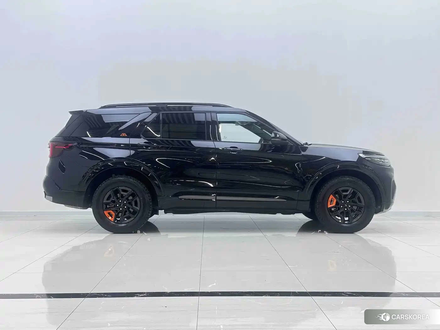 Ford Explorer id 4548206 из Китая 7