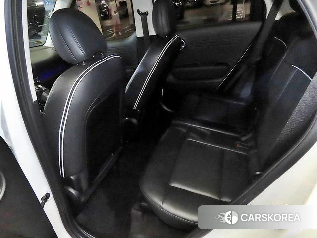 Hyundai Casper id 4692338 из Кореи 17