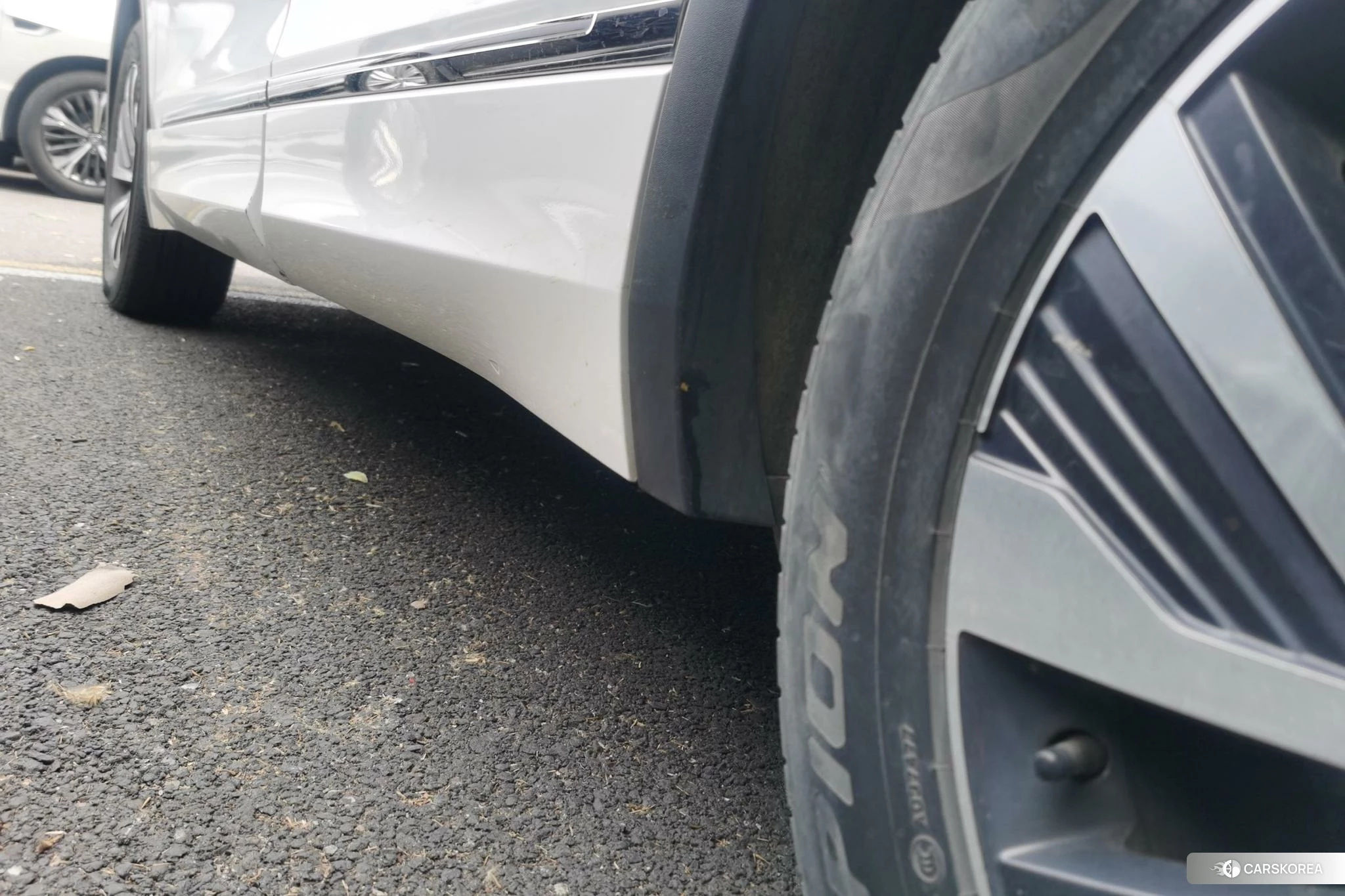 Volkswagen Tiguan L PHEV id 4461696 из Китая 14