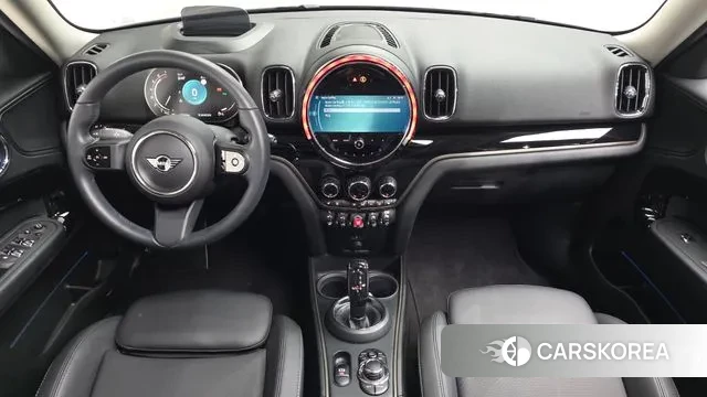 Mini Cooper Countryman id 3478022 из Кореи 17