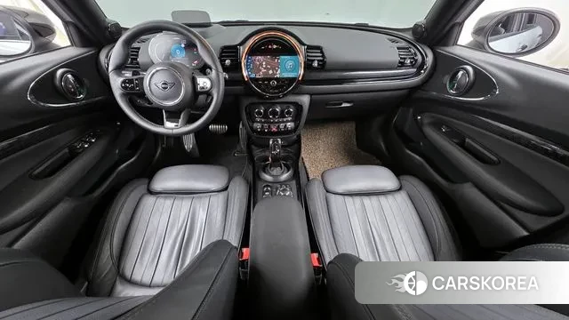 Mini Cooper S Clubman id 3433246 из Кореи 17