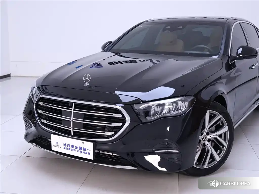 Mercedes-Benz E-Class id 4570563 из Китая 22