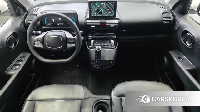 Hyundai Casper id 4249395 из Кореи 25