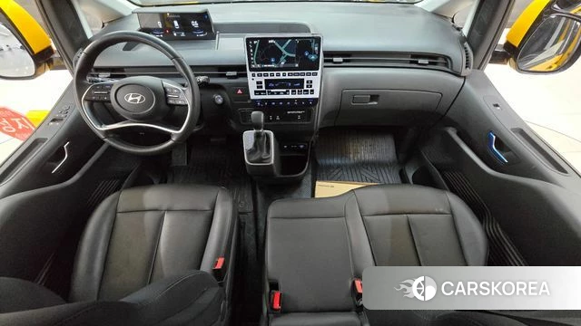 Hyundai Staria id 4640055 из Кореи 17