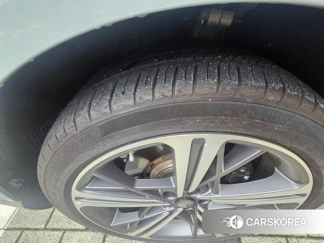Genesis GV80 Coupe id 4617821 из Кореи 10