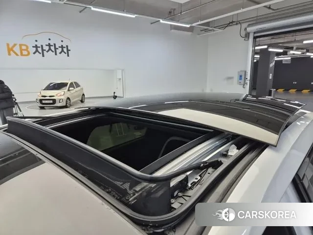 Kia EV6 id 3497381 из Кореи 17