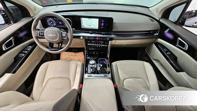 Kia Carnival 4th generation id 3793908 из Кореи 17