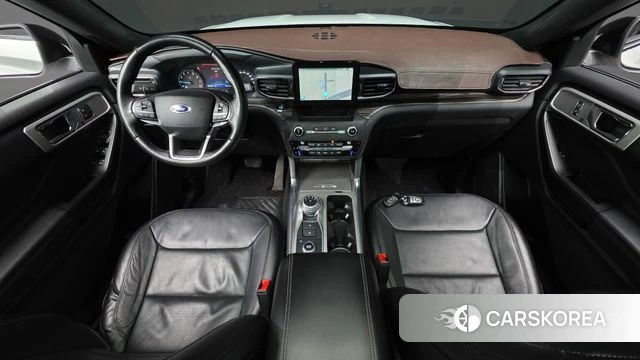 Ford Explorer 6th Generation id 3916819 из Кореи 17