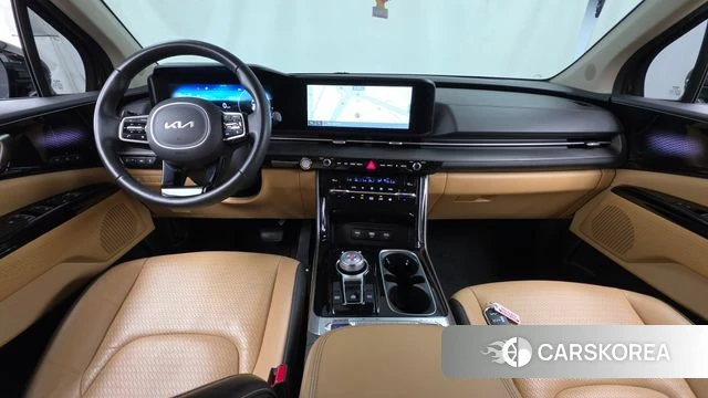 Kia Carnival 4th generation id 4774563 из Кореи 30