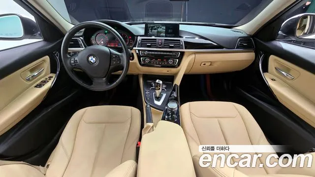 BMW 3 Series (F30) id 2716586 из Кореи 17