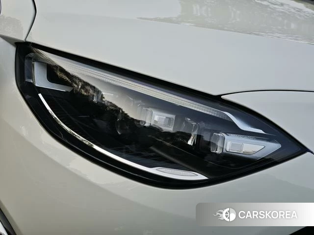 Mercedes-Benz S-class id 4265456 из Китая 24