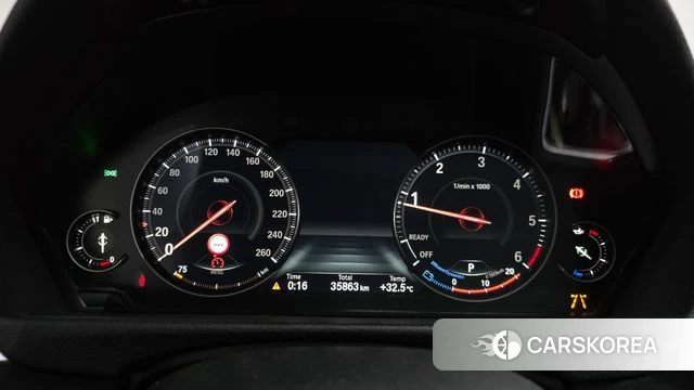 BMW 3 Series GT (F34) id 4677140 из Кореи 29