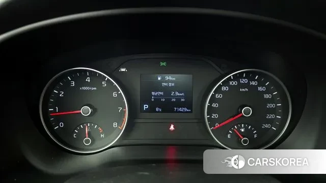 Kia Sportage The Bold id 3723504 из Кореи 17